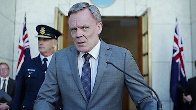 Secret City Season 2 Episode 3