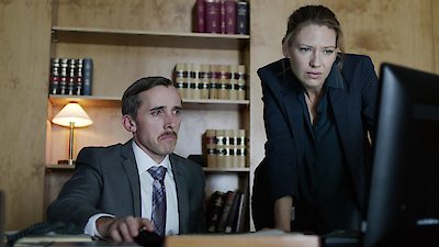 Secret City Season 2 Episode 4
