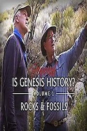 Beyond Is Genesis History?