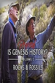 Beyond Is Genesis History?