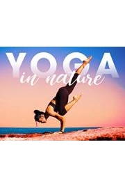 Yoga In Nature