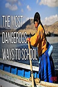 The Most Dangerous Ways To School