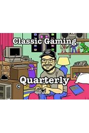 Classic Gaming Quarterly