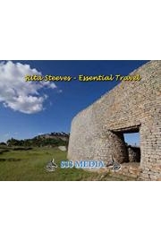 Rita Steeves - Essential Travel - S33 Media