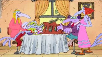 Birdz Season 1 Episode 2