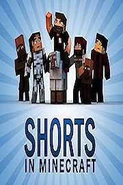 Shorts in Minecraft