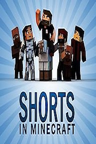 Shorts in Minecraft