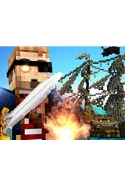 Xylophoney - Minecraft Fantasy Roleplay