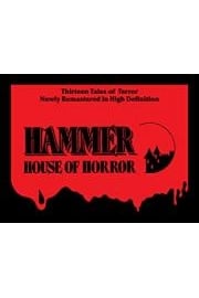 Hammer House of Horrors