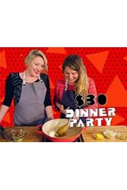 30 Dollar Dinner Party