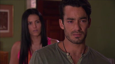 Santa Diabla Season 1 Episode 25