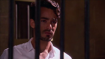Santa Diabla Season 1 Episode 31