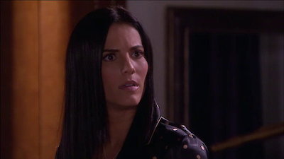 Santa Diabla Season 1 Episode 33