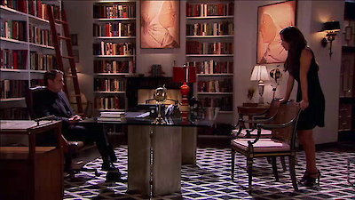 Santa Diabla Season 1 Episode 37