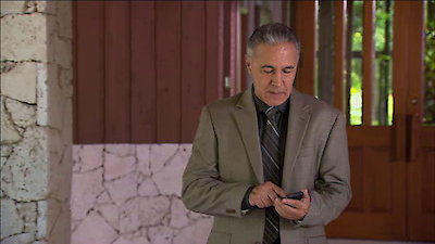 Santa Diabla Season 1 Episode 39