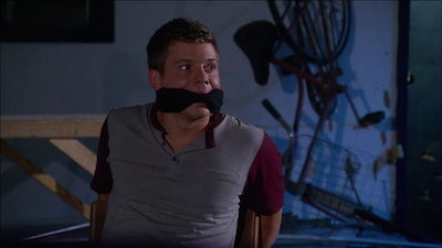 Santa Diabla Season 1 Episode 42