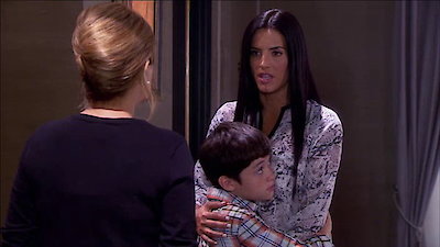 Santa Diabla Season 1 Episode 44