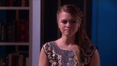 Santa Diabla Season 1 Episode 47