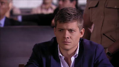 Santa Diabla Season 1 Episode 49