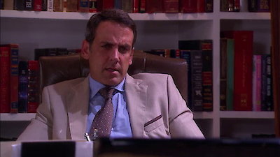 Santa Diabla Season 1 Episode 54