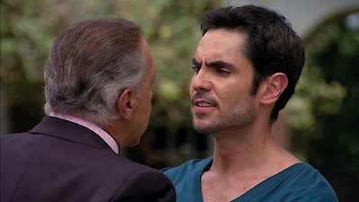 Santa Diabla Season 1 Episode 65