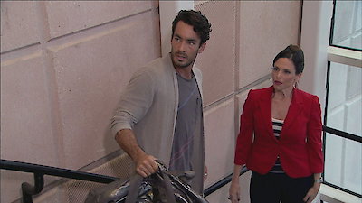 Santa Diabla Season 1 Episode 69