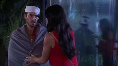 Santa Diabla Season 1 Episode 109