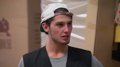 The Carbonaro Effect: Inside Carbonaro Season 1 Episode 12