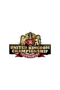 WWE UK Championship Tournament