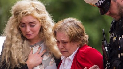 The New Age of Terror Season 1 Episode 2