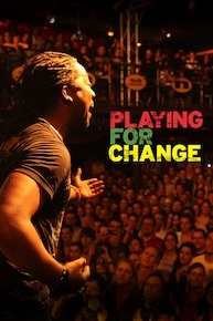 Playing for Change