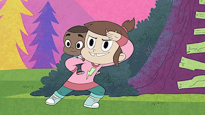Harvey Street Kids Season 1 Episode 1