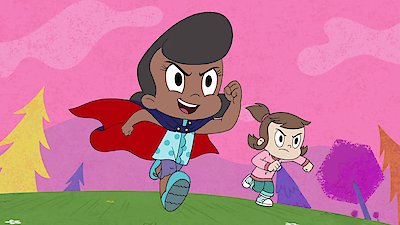 Harvey Street Kids Season 1 Episode 6