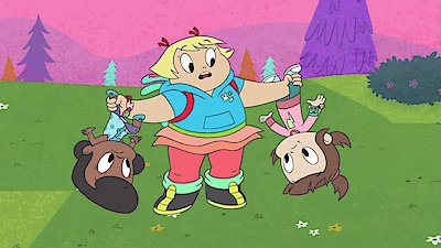 Harvey Street Kids Season 1 Episode 8