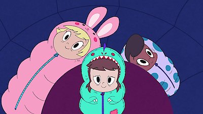Harvey Street Kids Season 1 Episode 7