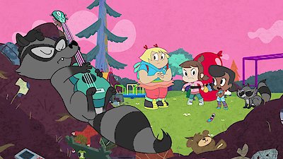Harvey Street Kids Season 1 Episode 11