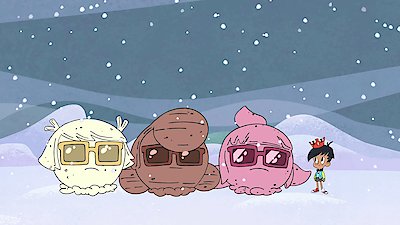 Harvey Street Kids Season 1 Episode 10