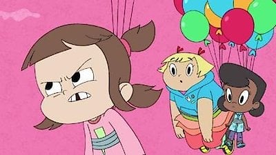 Harvey Street Kids Season 2 Episode 1