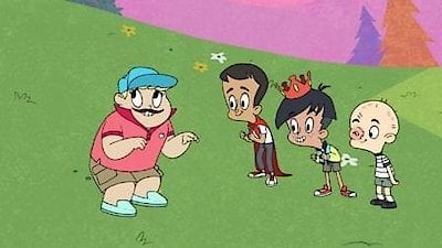 Harvey Street Kids Season 2 Episode 3