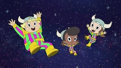 Harvey Street Kids Season 2 Episode 13