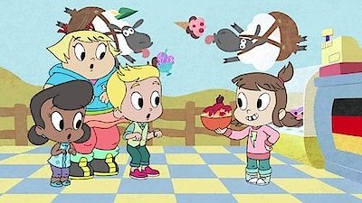 Harvey Street Kids Season 3 Episode 2