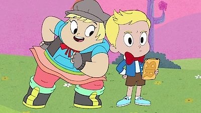 Harvey Street Kids Season 3 Episode 1