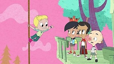 Harvey Street Kids Season 3 Episode 6