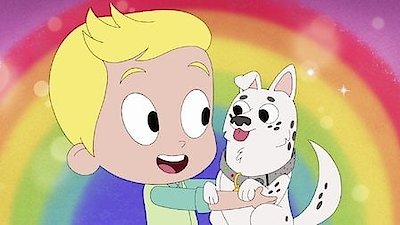 Harvey Street Kids Season 3 Episode 5