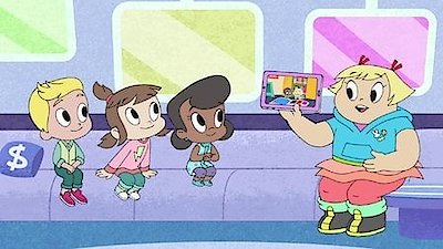 Harvey Street Kids Season 3 Episode 11