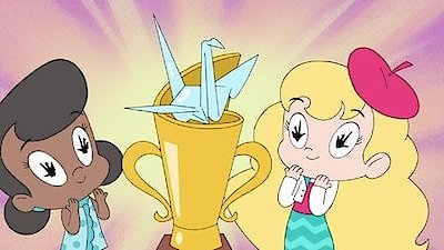 Harvey Street Kids Season 3 Episode 9