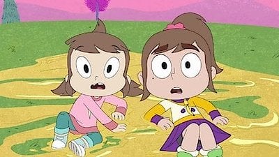 Harvey Street Kids Season 3 Episode 13