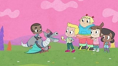 Harvey Street Kids Season 4 Episode 7