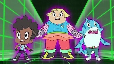 Harvey Street Kids Season 4 Episode 3