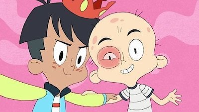 Harvey Street Kids Season 4 Episode 6